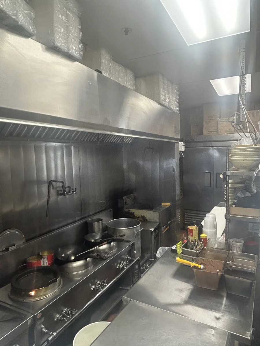 46-047 Kamehameha Hwy | Restaurant Space — Lease in Kaneohe, HI, photo 4 of 4