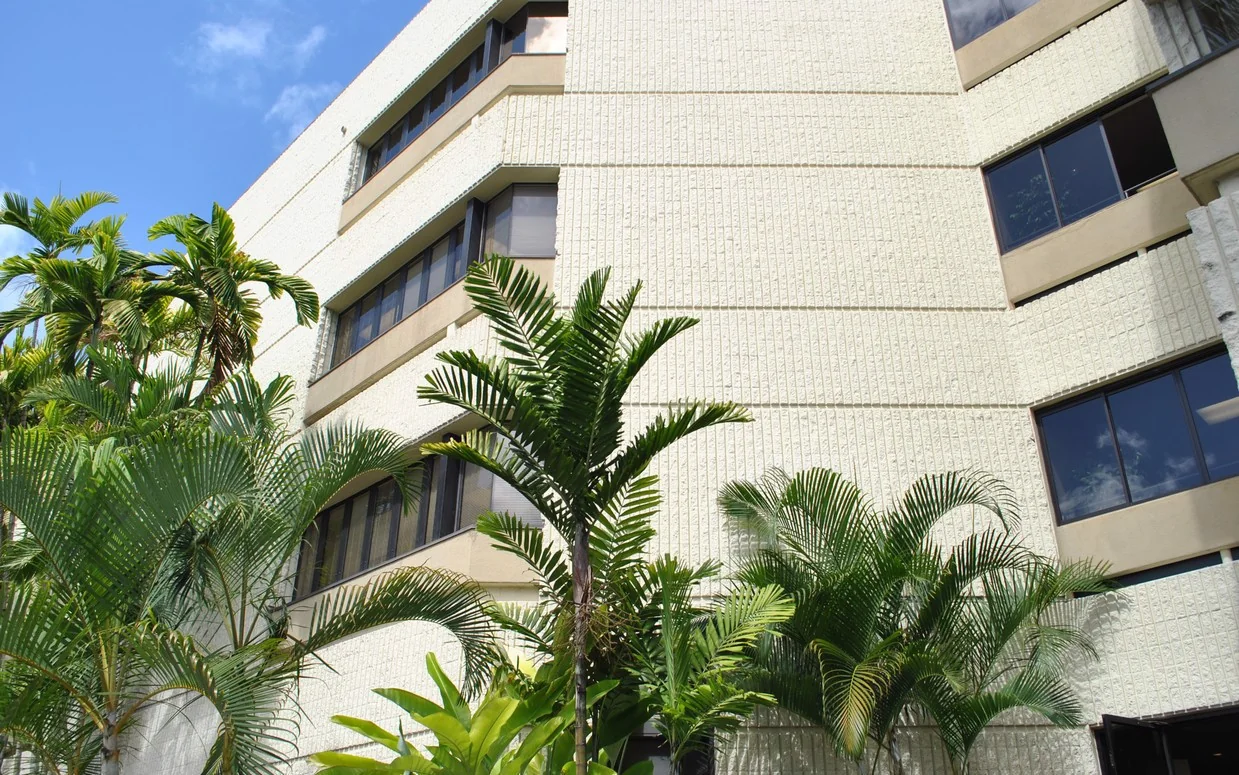 Joseph Paiko, Jr. Medical Office Building — Lease in Honolulu, HI, photo 2 of 8