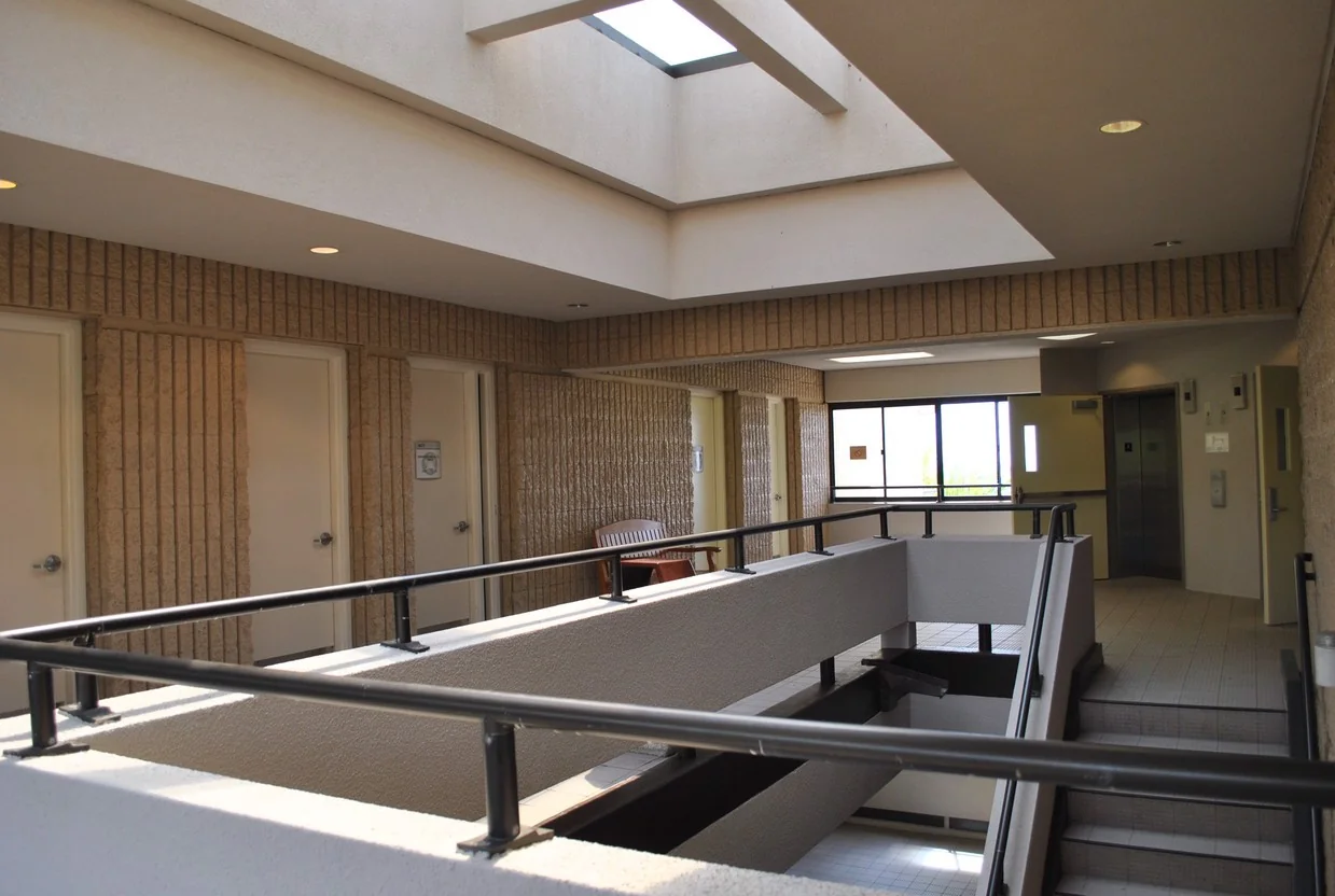 Joseph Paiko, Jr. Medical Office Building — Lease in Honolulu, HI, photo 3 of 8