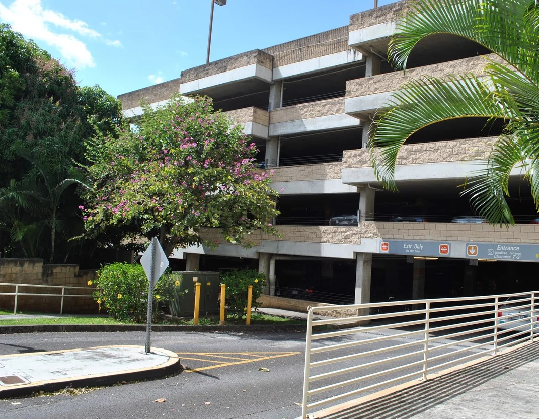 Joseph Paiko, Jr. Medical Office Building — Lease in Honolulu, HI, photo 4 of 8