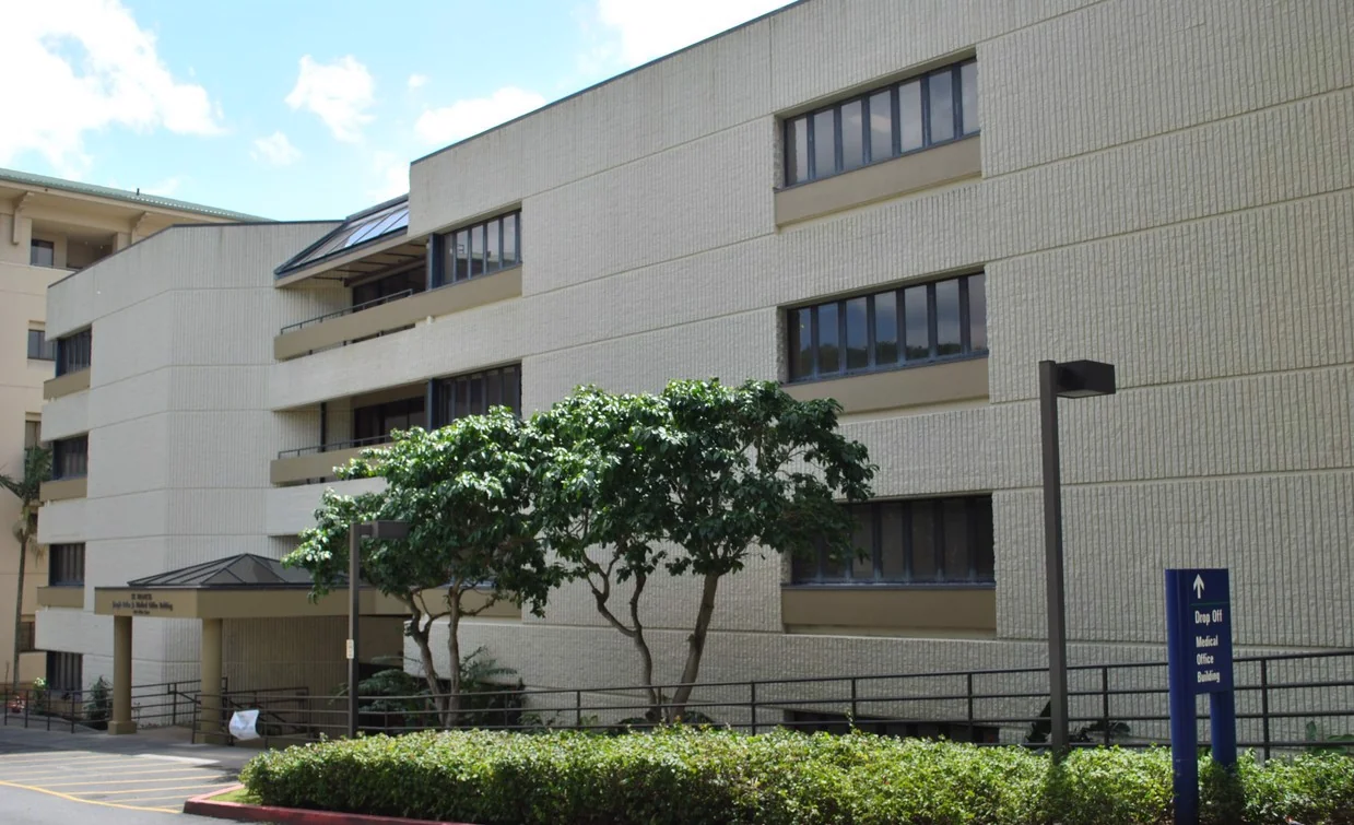 Joseph Paiko, Jr. Medical Office Building — Lease in Honolulu, HI, photo 6 of 8