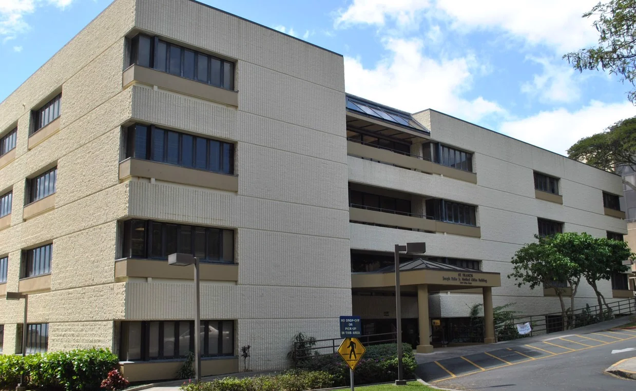 Joseph Paiko, Jr. Medical Office Building — Lease in Honolulu, HI, photo 7 of 8
