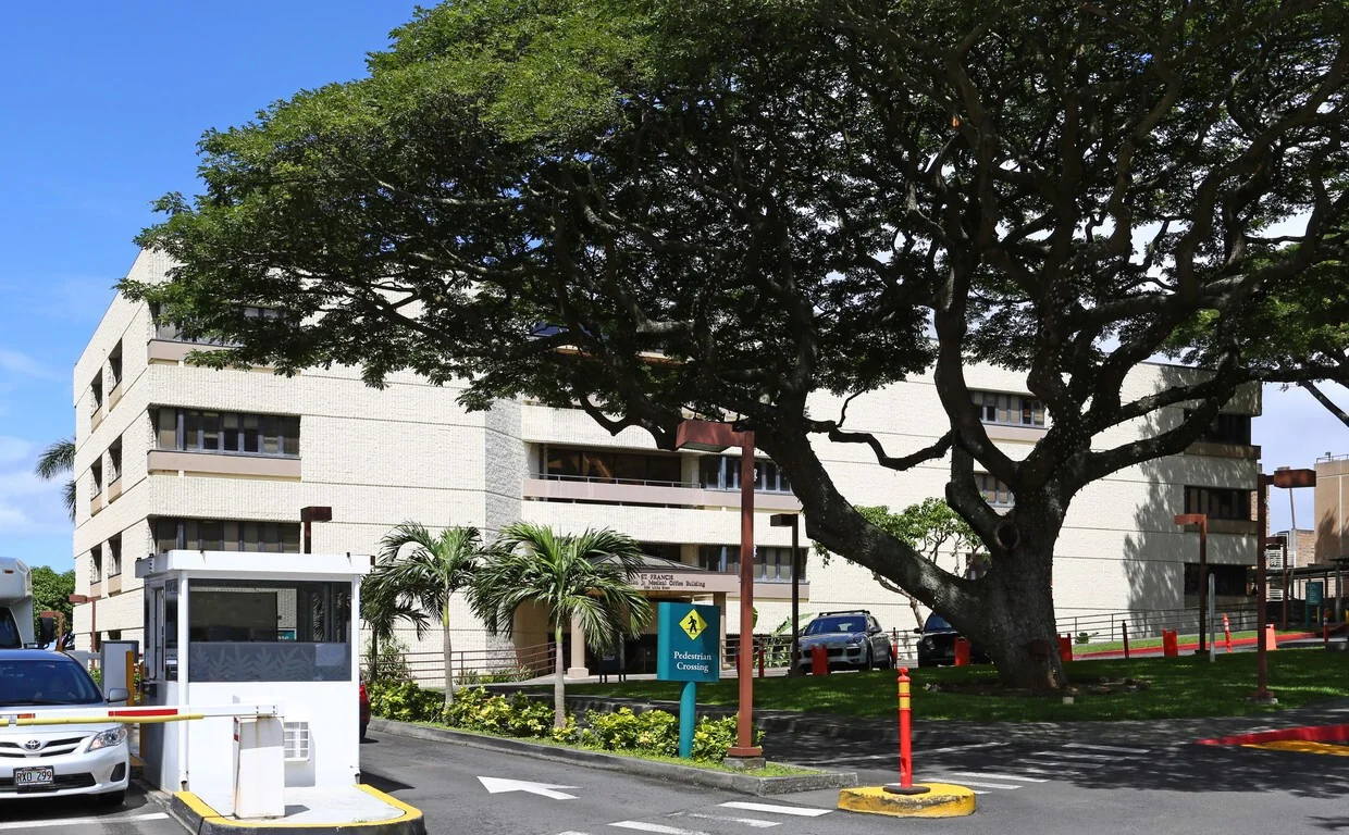 Joseph Paiko, Jr. Medical Office Building — Lease in Honolulu, HI, photo 8 of 8