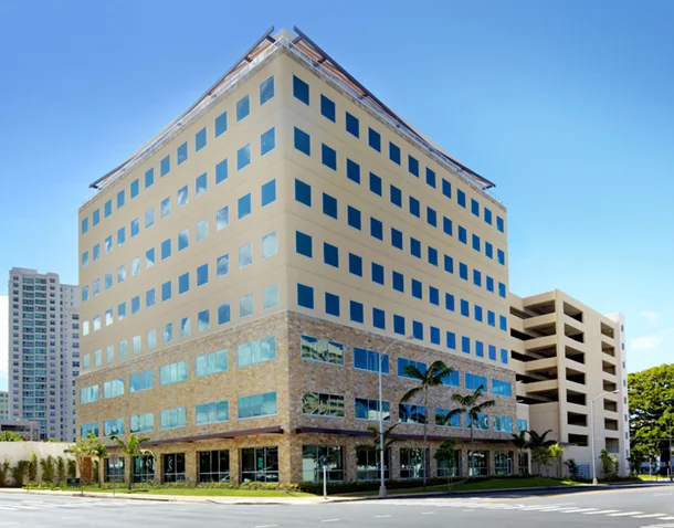 Hale Pawaa — Lease in Honolulu, HI, photo 1 of 5
