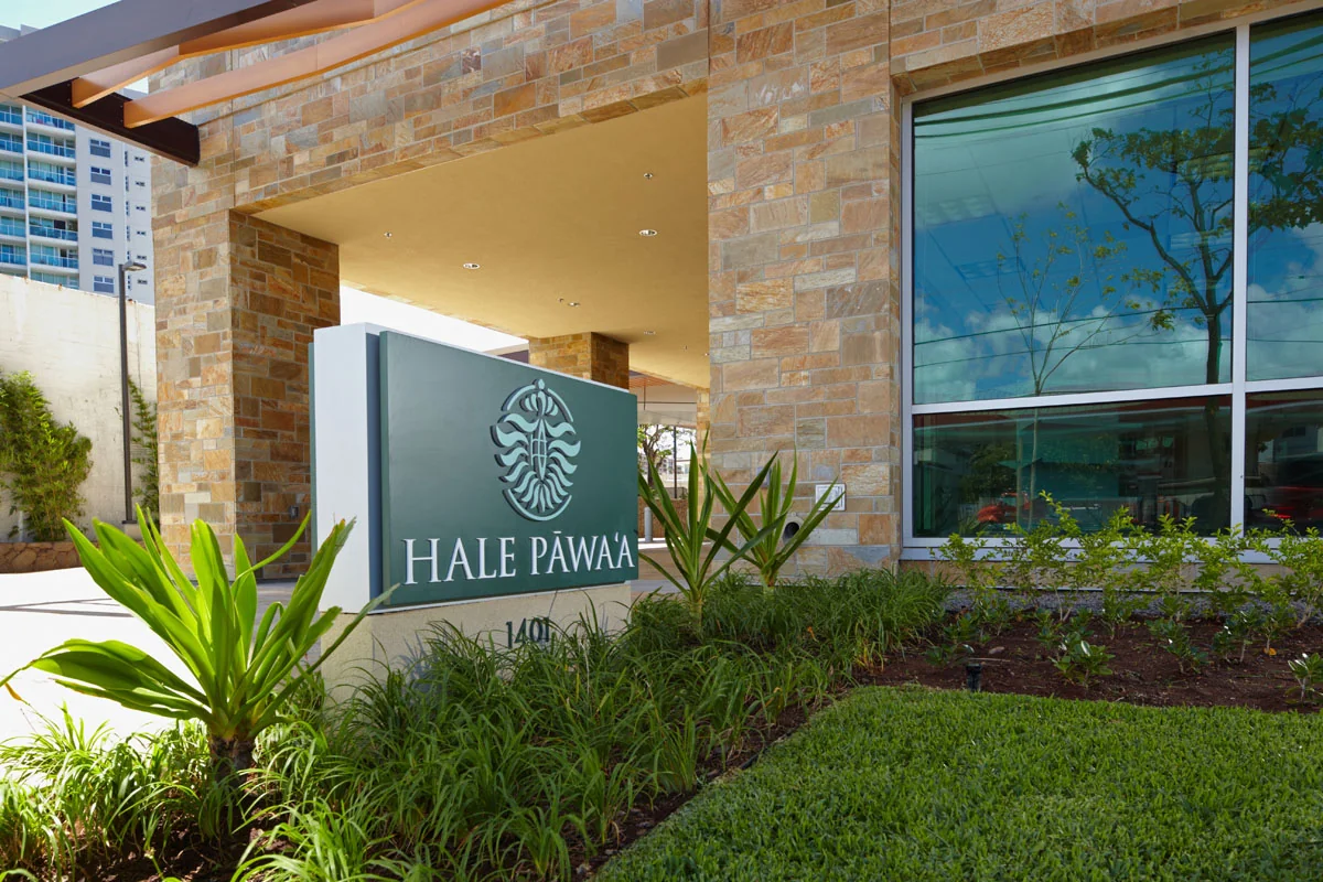 Hale Pawaa — Lease in Honolulu, HI, photo 3 of 5
