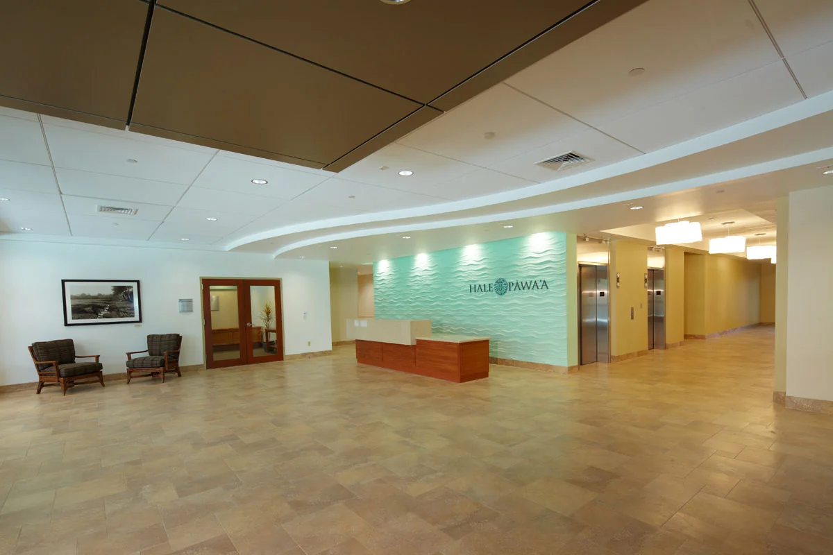 Hale Pawaa — Lease in Honolulu, HI, photo 4 of 5