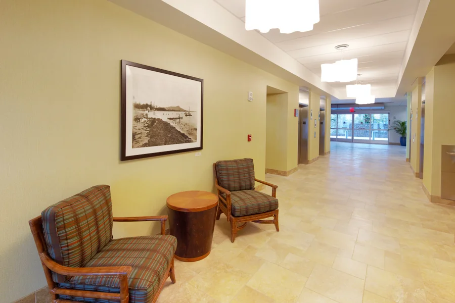 Hale Pawaa — Lease in Honolulu, HI, photo 5 of 5