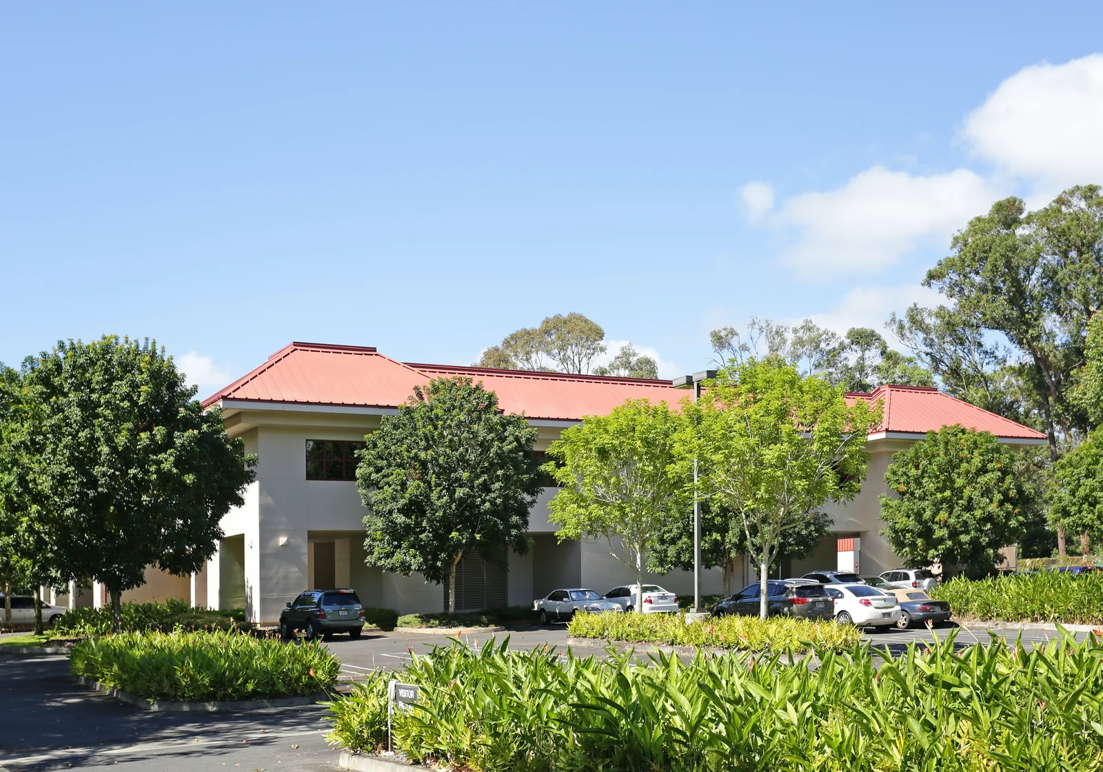 400 Kahelu Avenue — Lease in Mililani, HI, photo 1 of 8