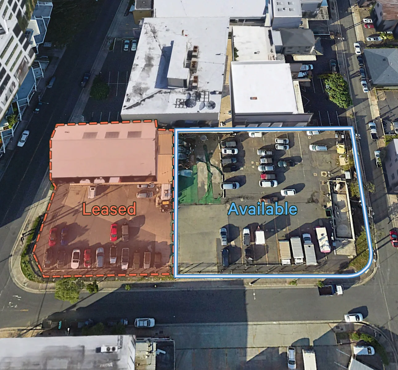 824 Sheridan Street — Lease in Honolulu, HI, photo 1 of 1
