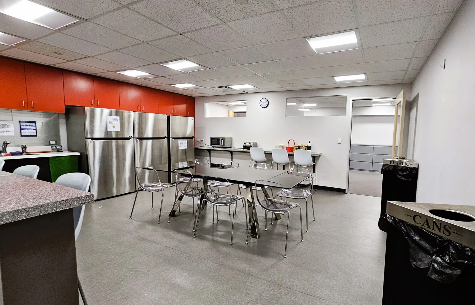 First Insurance Center of Hawaii Floor 5 — Lease in Honolulu, HI, photo 1 of 4