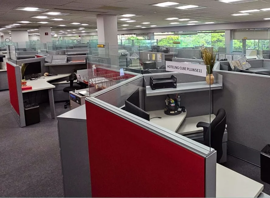 First Insurance Center of Hawaii Floor 5 — Lease in Honolulu, HI, photo 4 of 4