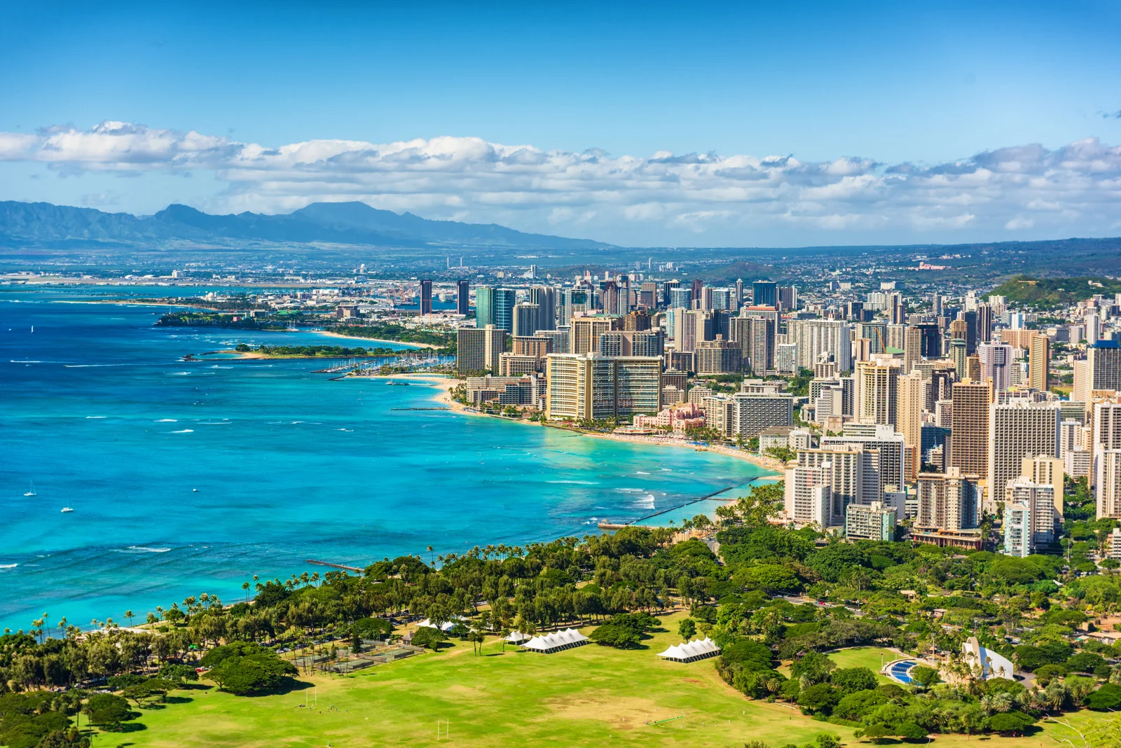 Retail in Honolulu, HI — Lease in Honolulu, HI, photo 4 of 7