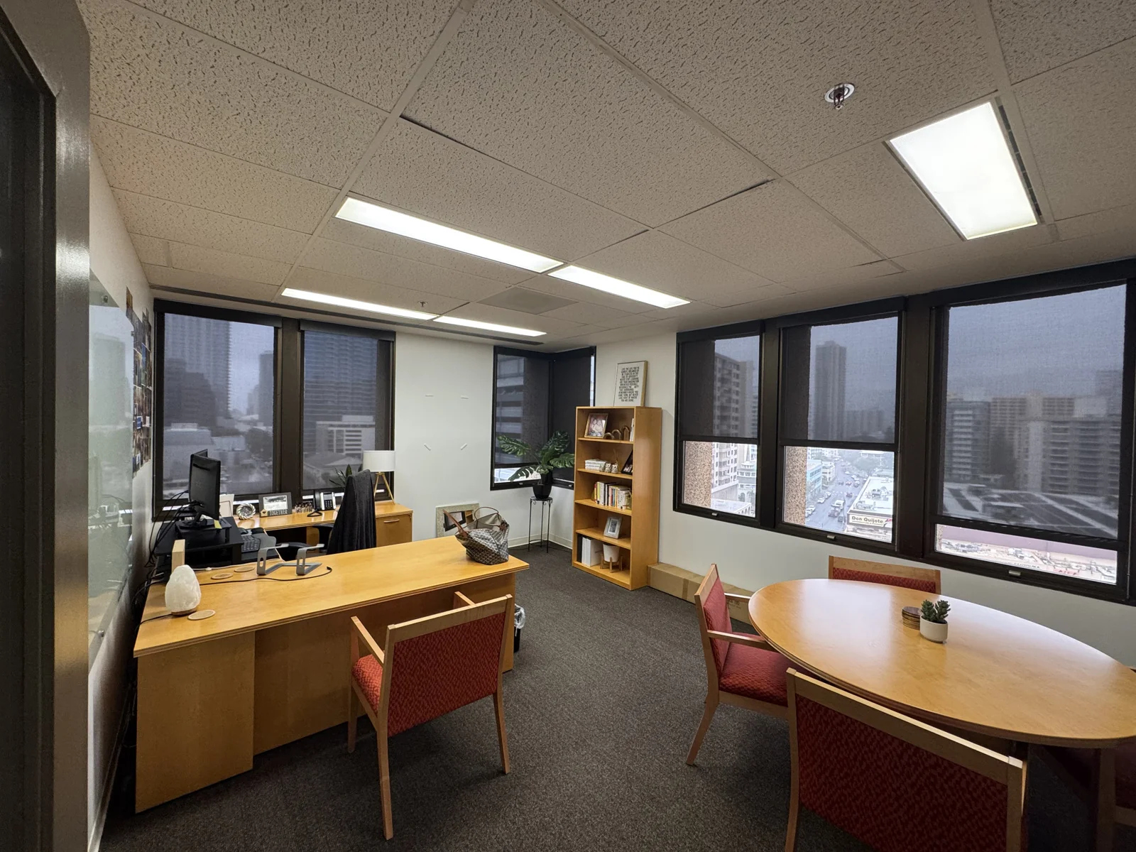 Pan Am Building Ste 900 | Sublease or Assignment of Lease - office in Honolulu, HI
