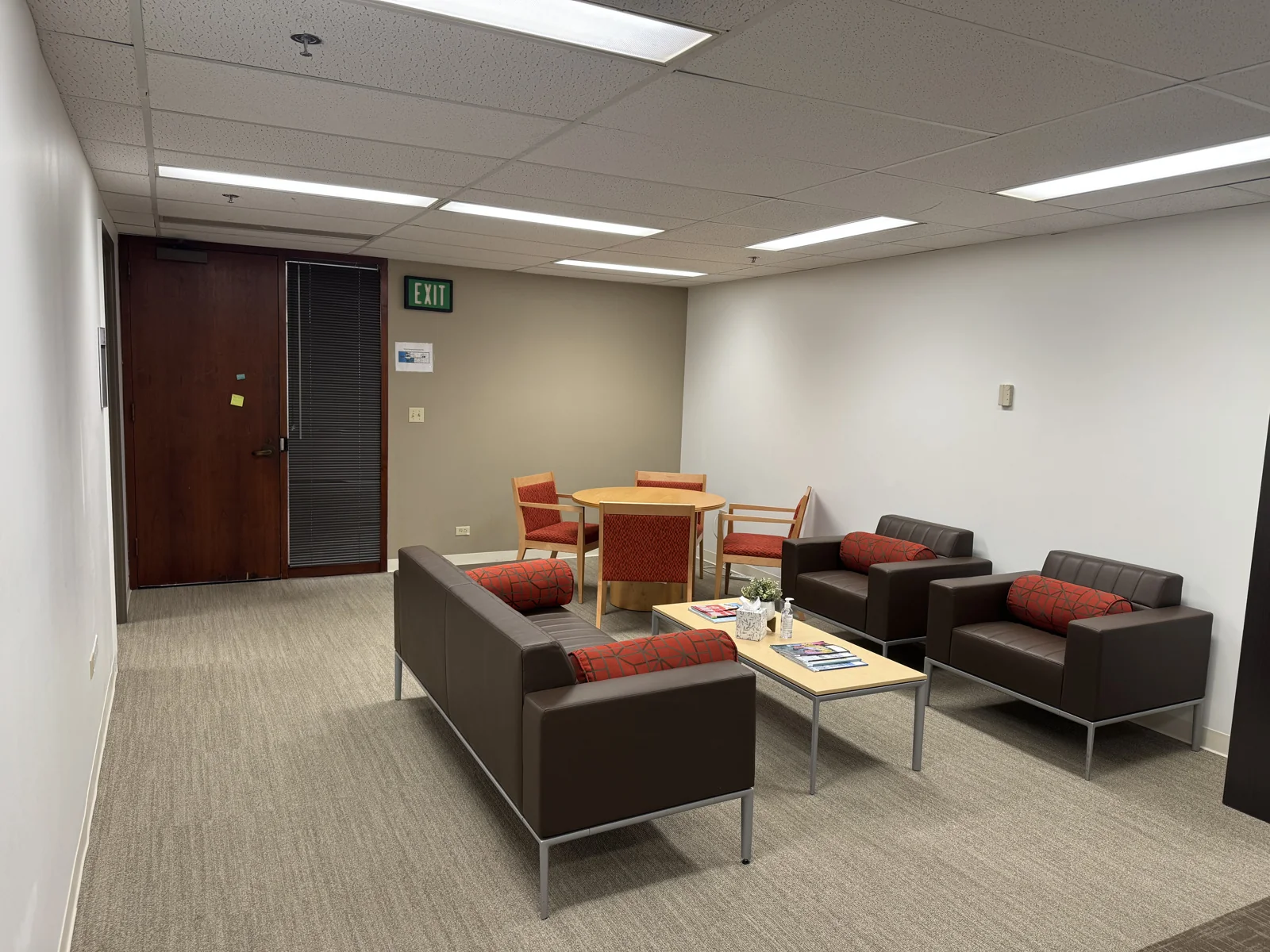 Pan Am Building Ste 900 | Sublease or Assignment of Lease - photo 2 - Honolulu, HI
