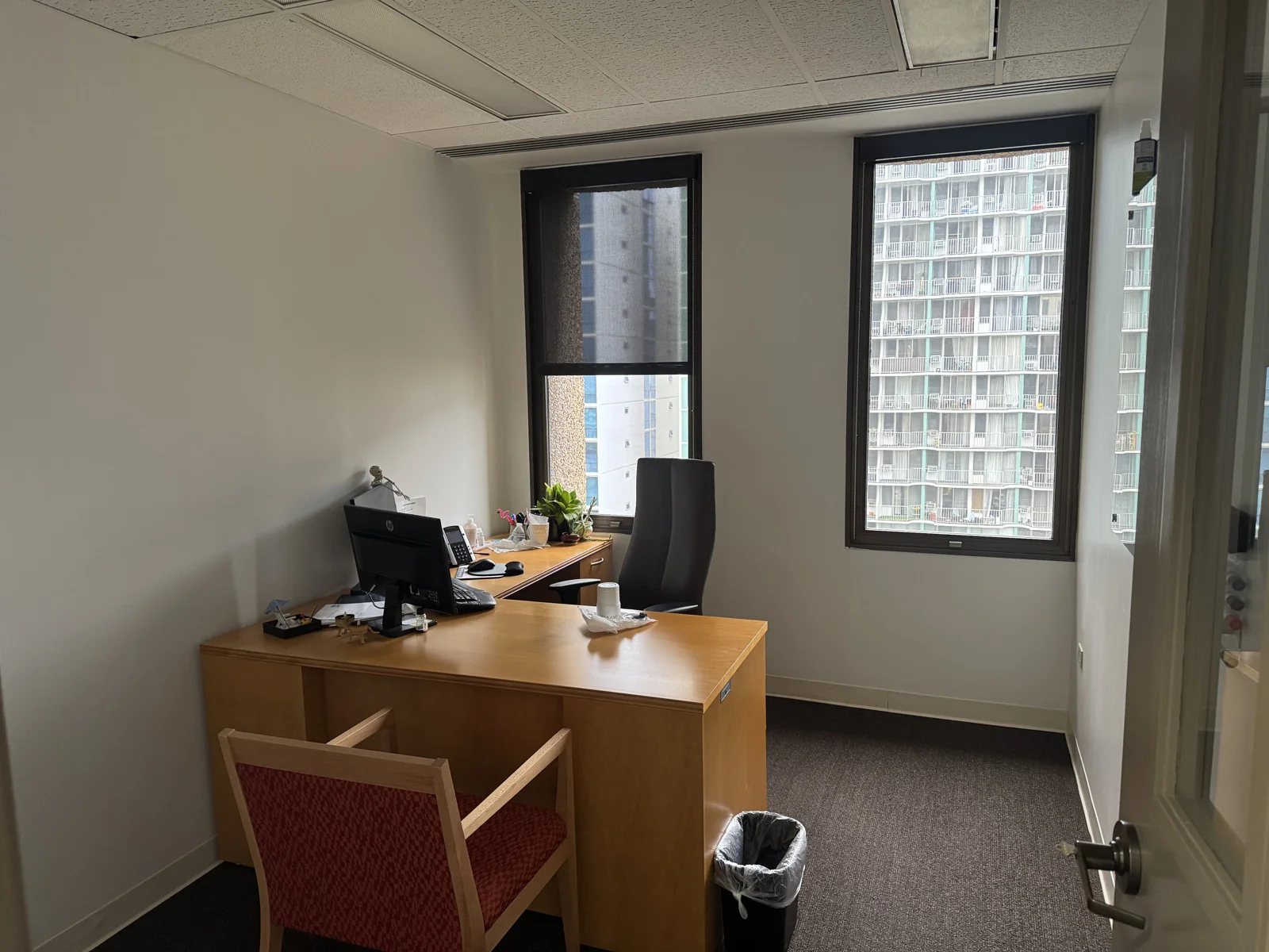 Pan Am Building Ste 900 | Sublease or Assignment of Lease - photo 4 - Honolulu, HI
