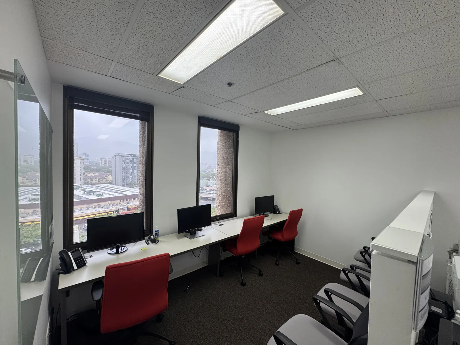 Pan Am Building Ste 900 | Sublease or Assignment of Lease - photo 5 - Honolulu, HI