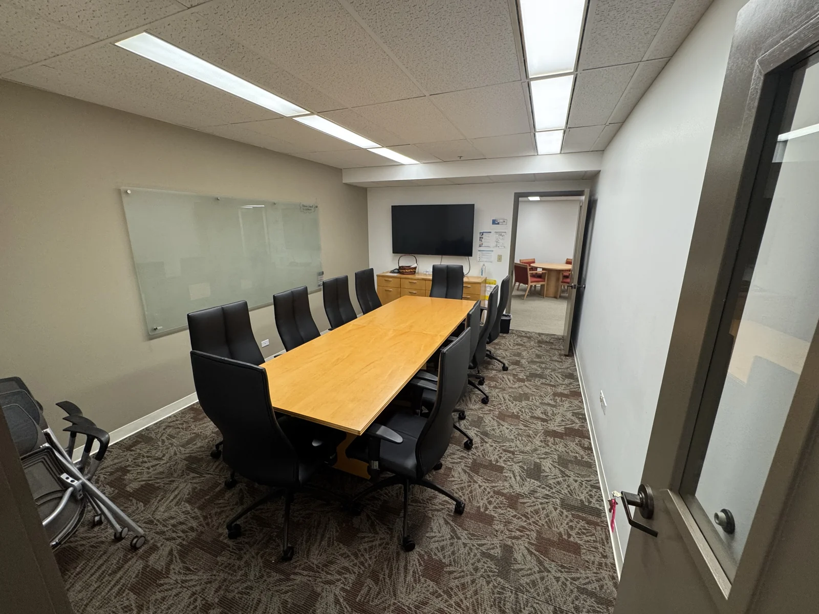 Pan Am Building Ste 900 | Sublease or Assignment of Lease - photo 6 - Honolulu, HI