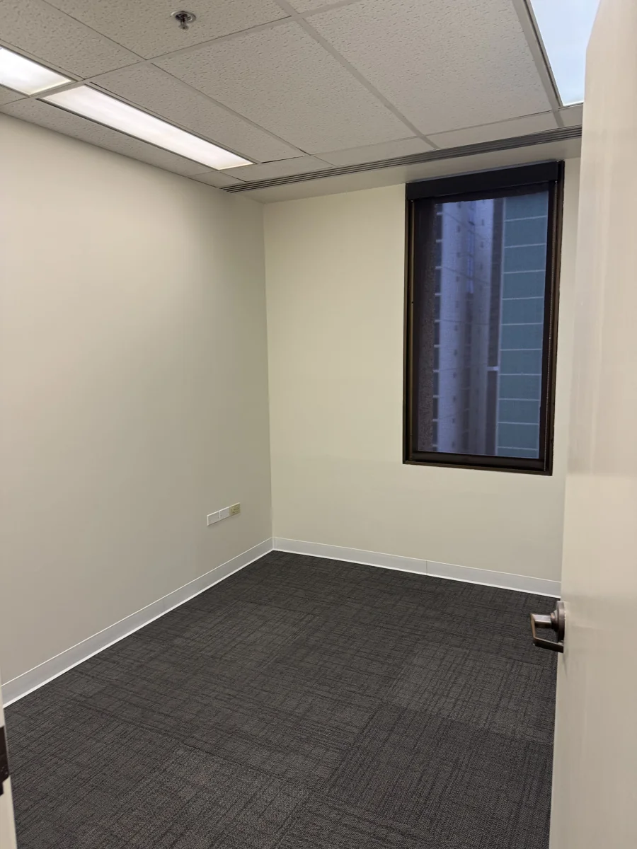 Pan Am Building Ste 900 | Sublease or Assignment of Lease - photo 7 - Honolulu, HI