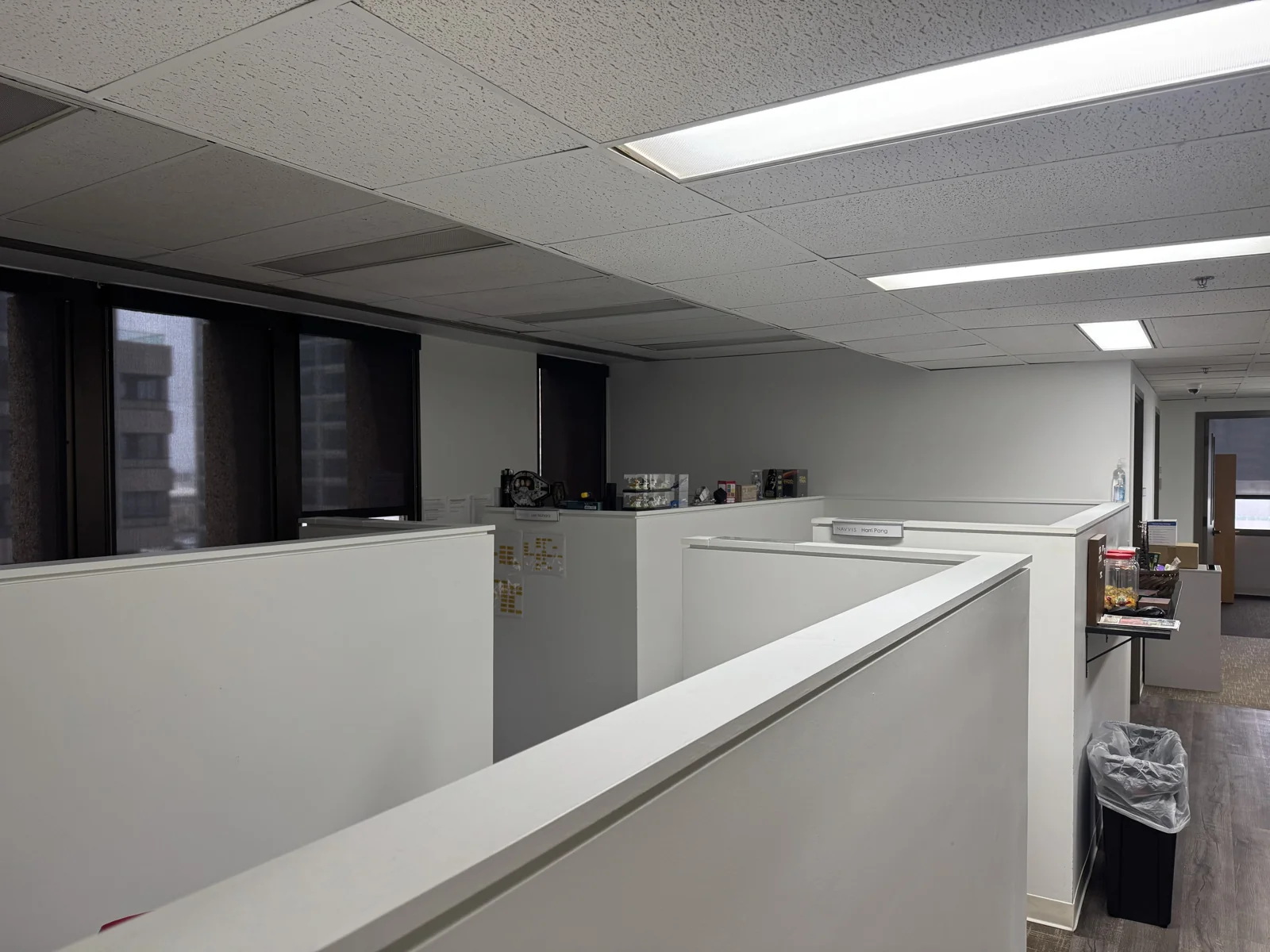 Pan Am Building Ste 900 | Sublease or Assignment of Lease - photo 8 - Honolulu, HI