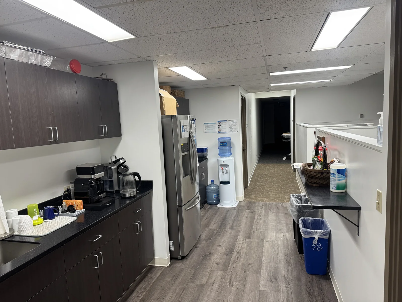 Pan Am Building Ste 900 | Sublease or Assignment of Lease - photo 9 - Honolulu, HI