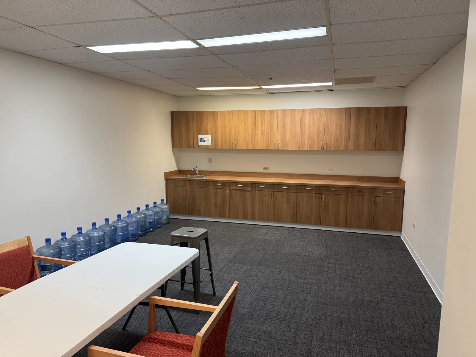 Pan Am Building Ste 900 | Sublease or Assignment of Lease - photo 10 - Honolulu, HI