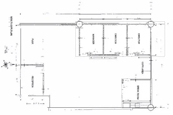 Ala Moana Pacific Center