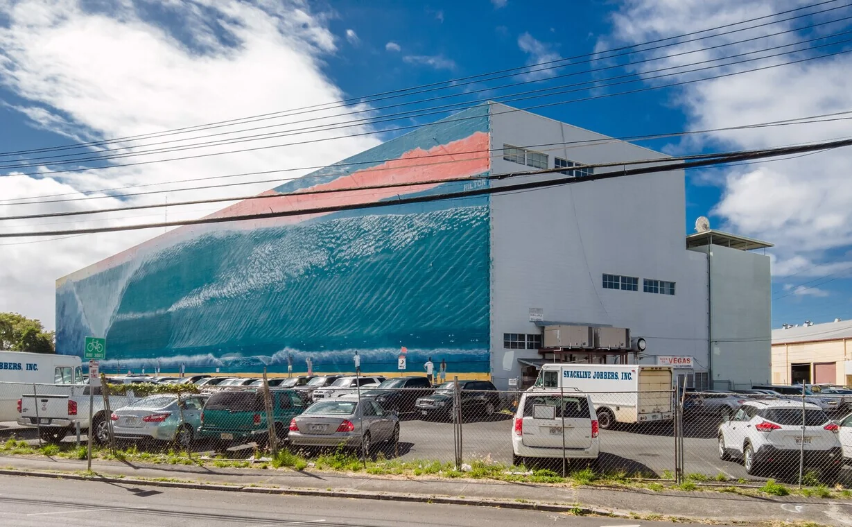 Industrial in Honolulu, HI — Lease in Honolulu, HI, photo 3 of 3