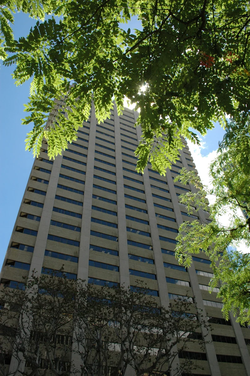 Bishop Square - ASB Tower — Lease in Honolulu, HI, photo 1 of 1