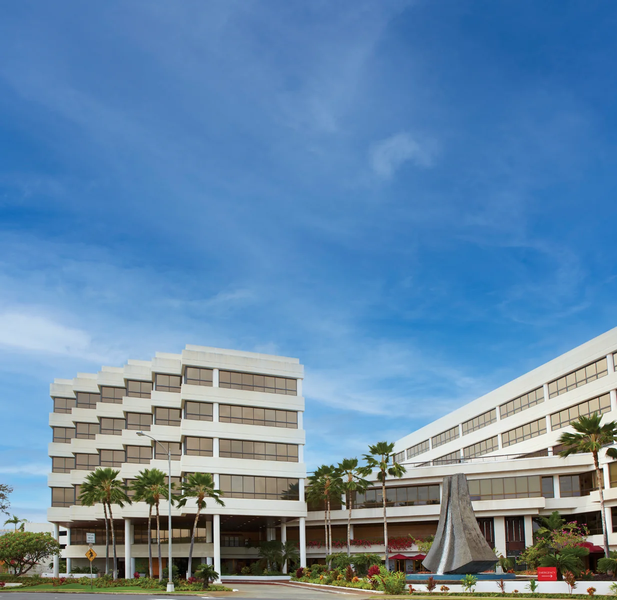 Pali Momi Medical Center — Lease in Aiea, HI, photo 1 of 2