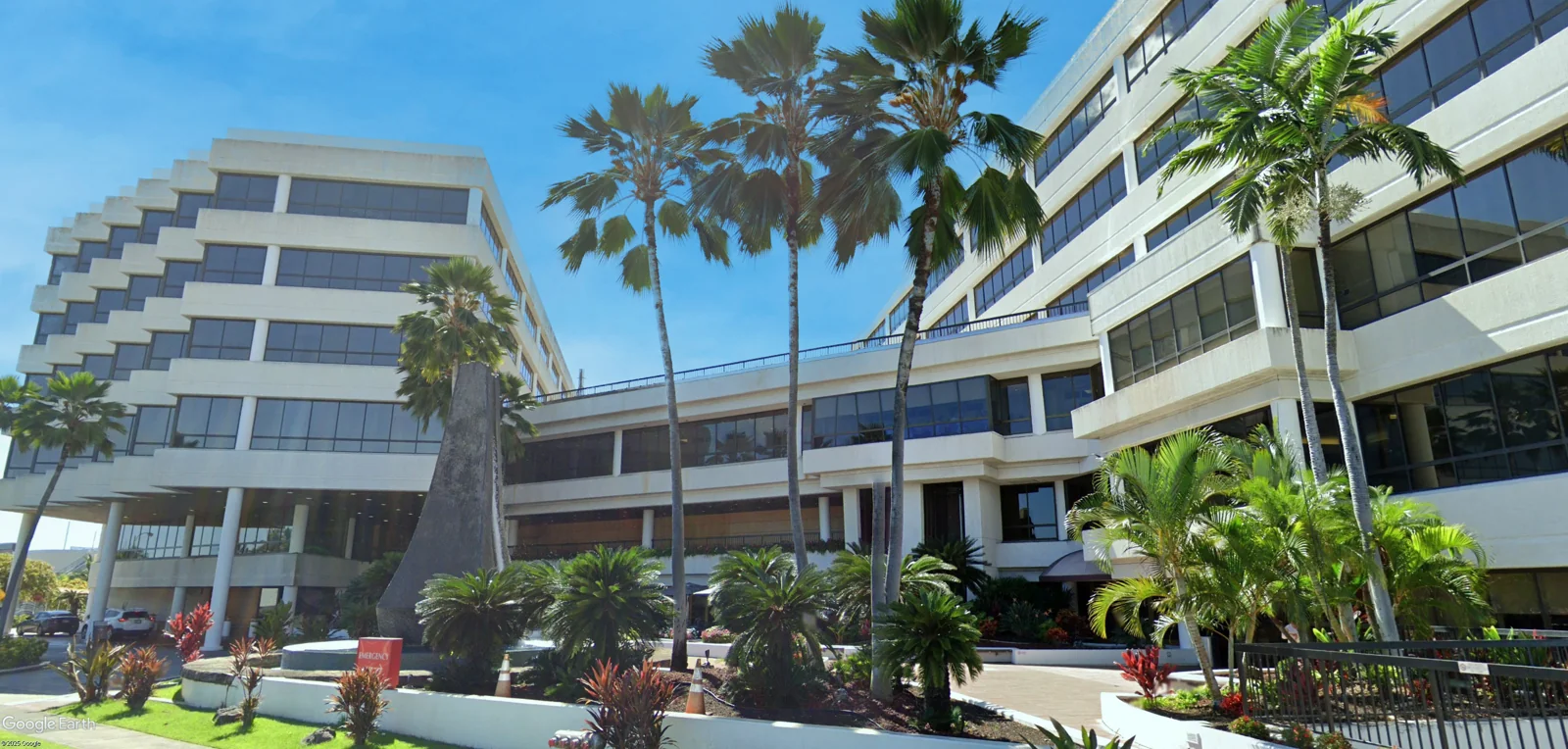 Pali Momi Medical Center — Lease in Aiea, HI, photo 2 of 2