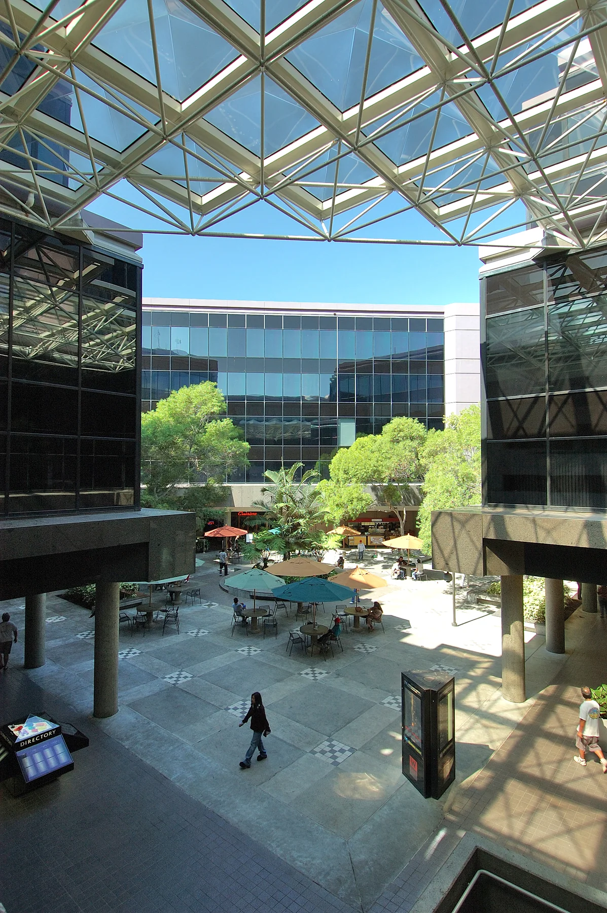 Waterfront Plaza - photo 4 - Honolulu, HI