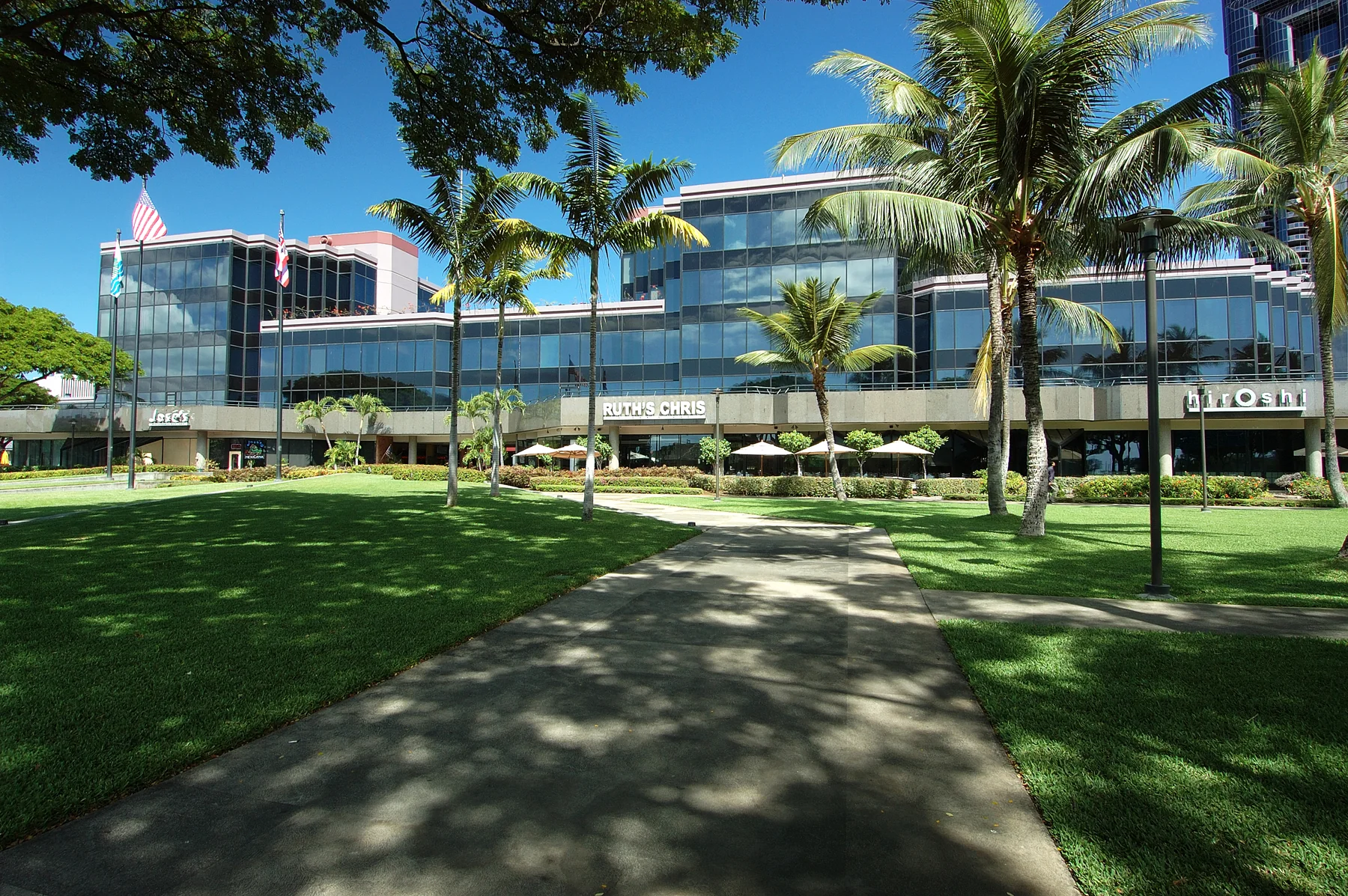Waterfront Plaza - photo 6 - Honolulu, HI