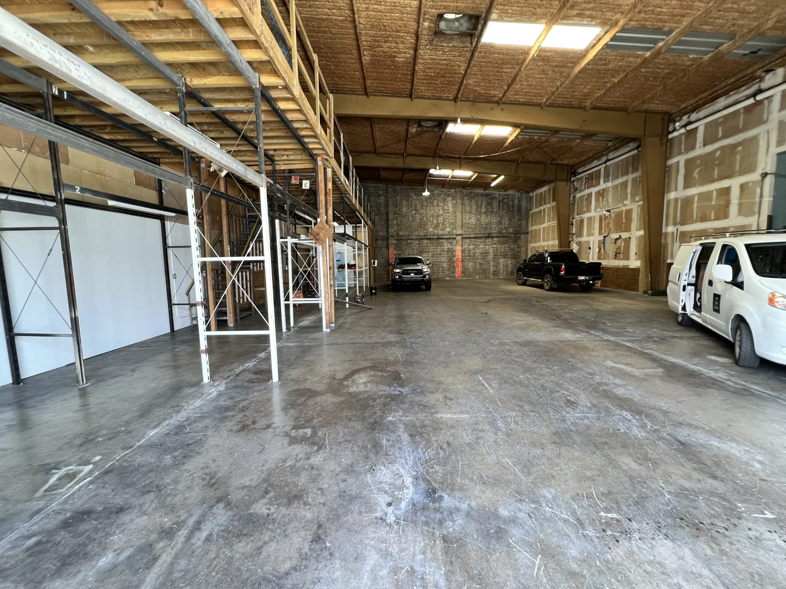 120 Mokauea Street | Unit G — Lease in Honolulu, HI, photo 2 of 2