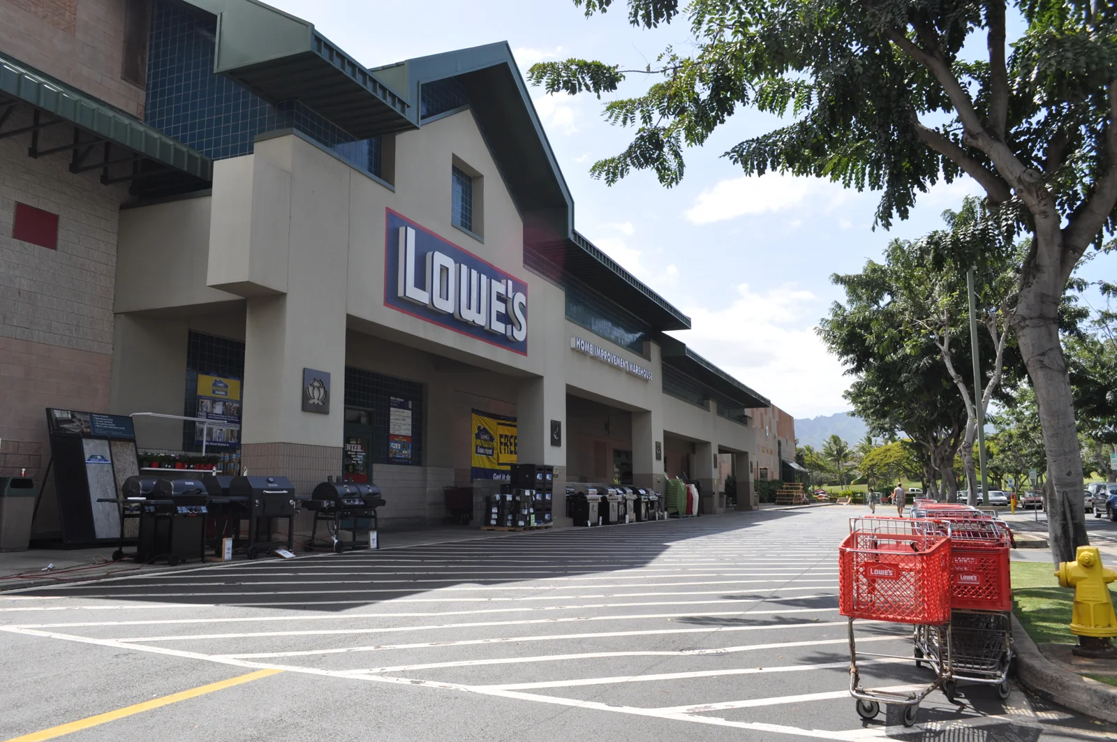 Waikele Center — Lease in Waipahu, HI, photo 4 of 5