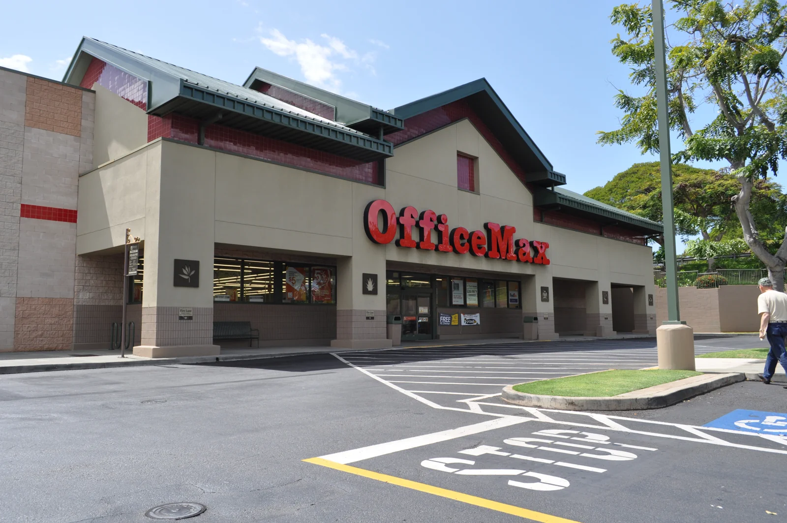 Waikele Center — Lease in Waipahu, HI, photo 5 of 5