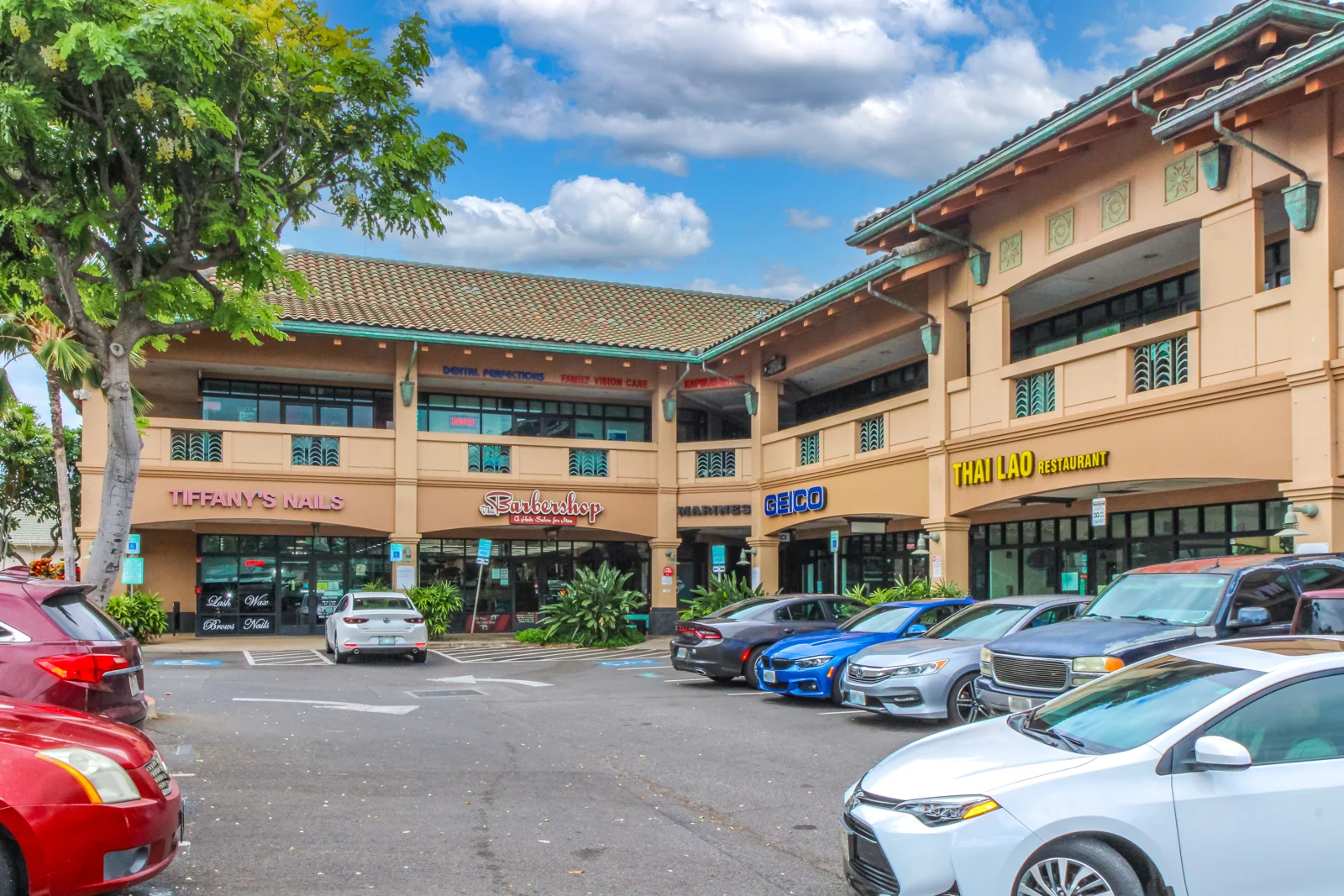 Halekuai Center — Lease in Kapolei, HI, photo 2 of 6