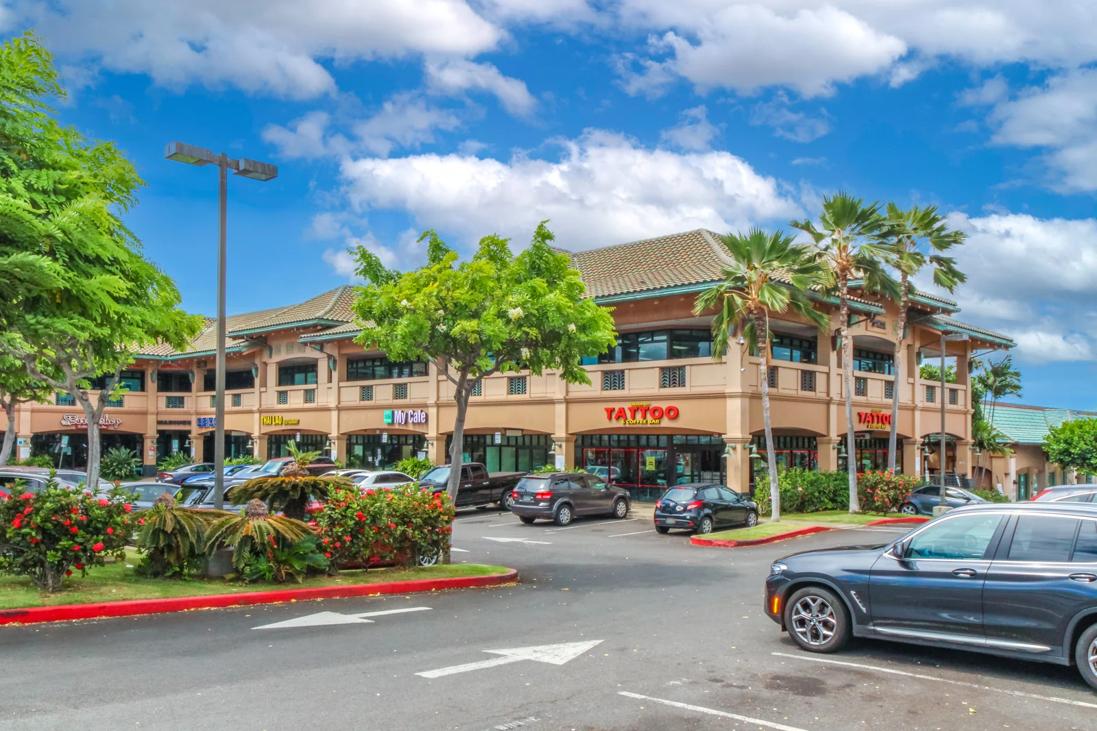 Halekuai Center — Lease in Kapolei, HI, photo 3 of 6