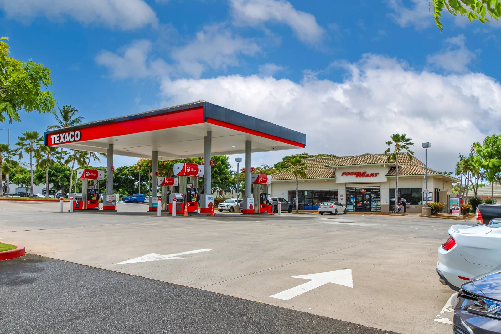 Halekuai Center — Lease in Kapolei, HI, photo 5 of 6