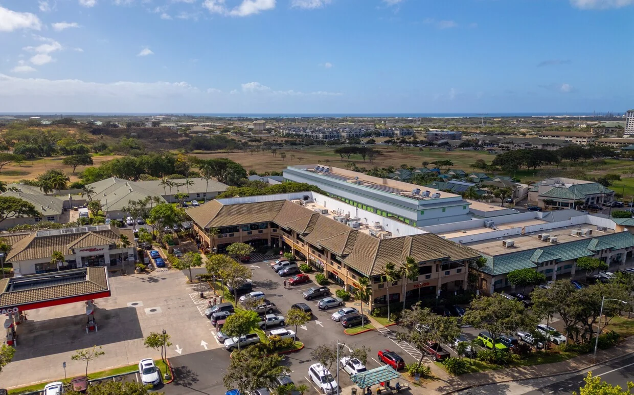 Halekuai Center — Lease in Kapolei, HI, photo 6 of 6