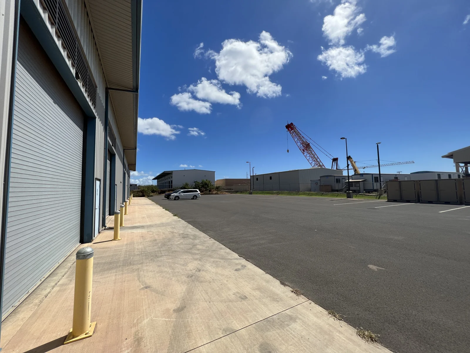 91-162 Malakole St — Lease in Kapolei, HI, photo 3 of 6