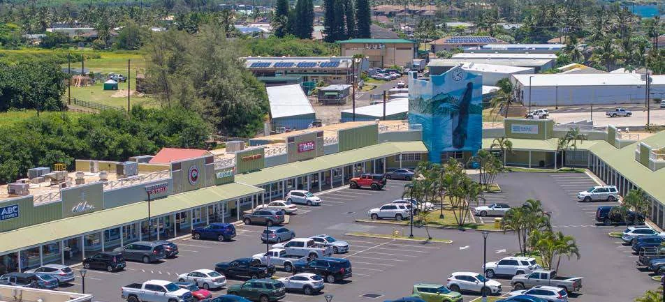 Kauai Village Shopping Center — Lease in Kapaʻa, HI, photo 3 of 6