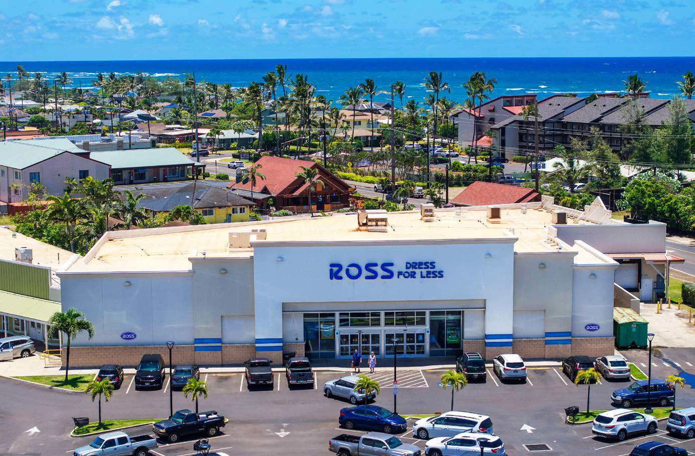 Kauai Village Shopping Center — Lease in Kapaʻa, HI, photo 4 of 6