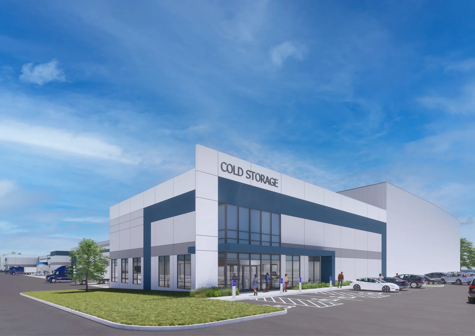 ColdTemp Kansas City - photo 2 - Olathe, KS