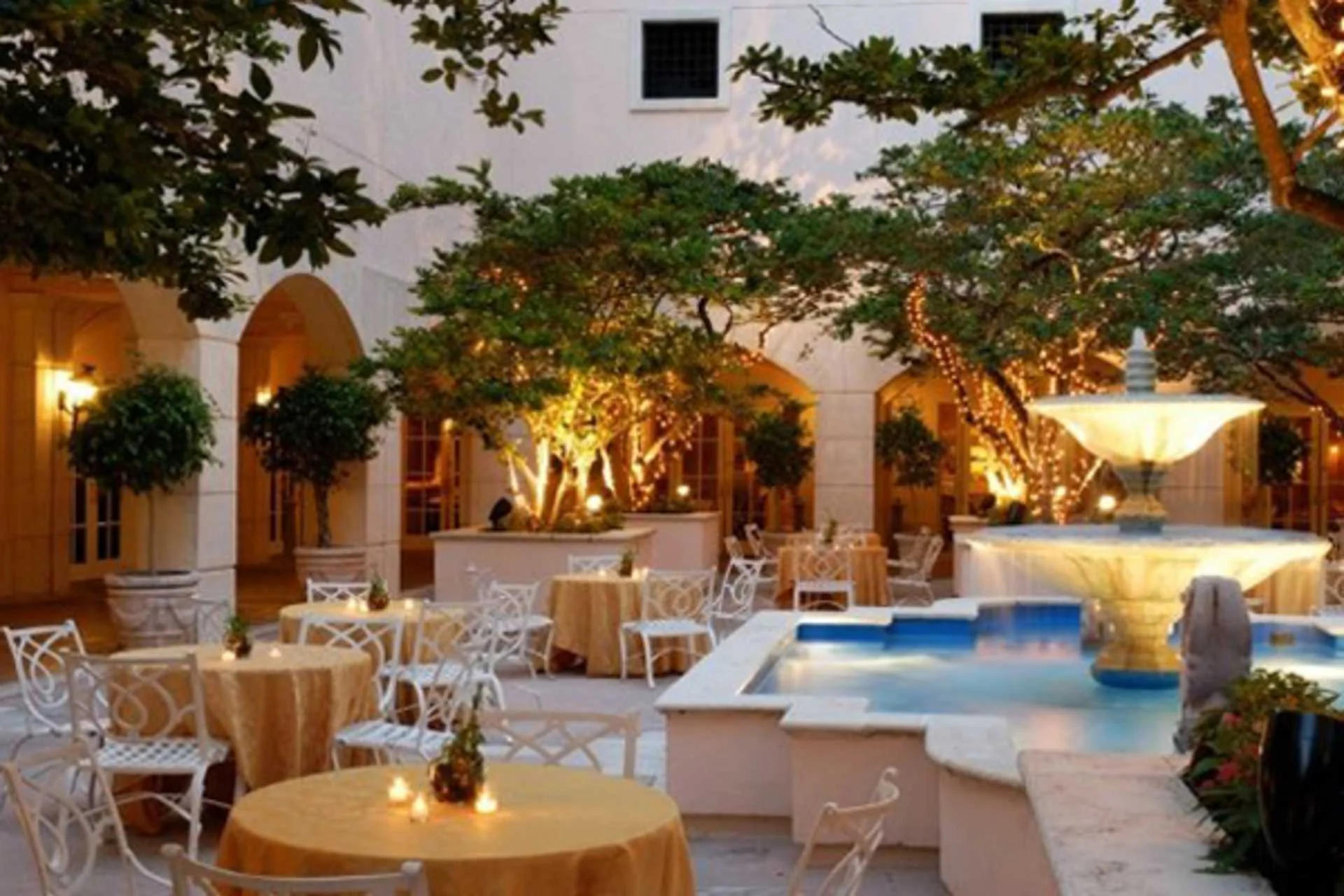 95 Merrick - office in Coral Gables, FL