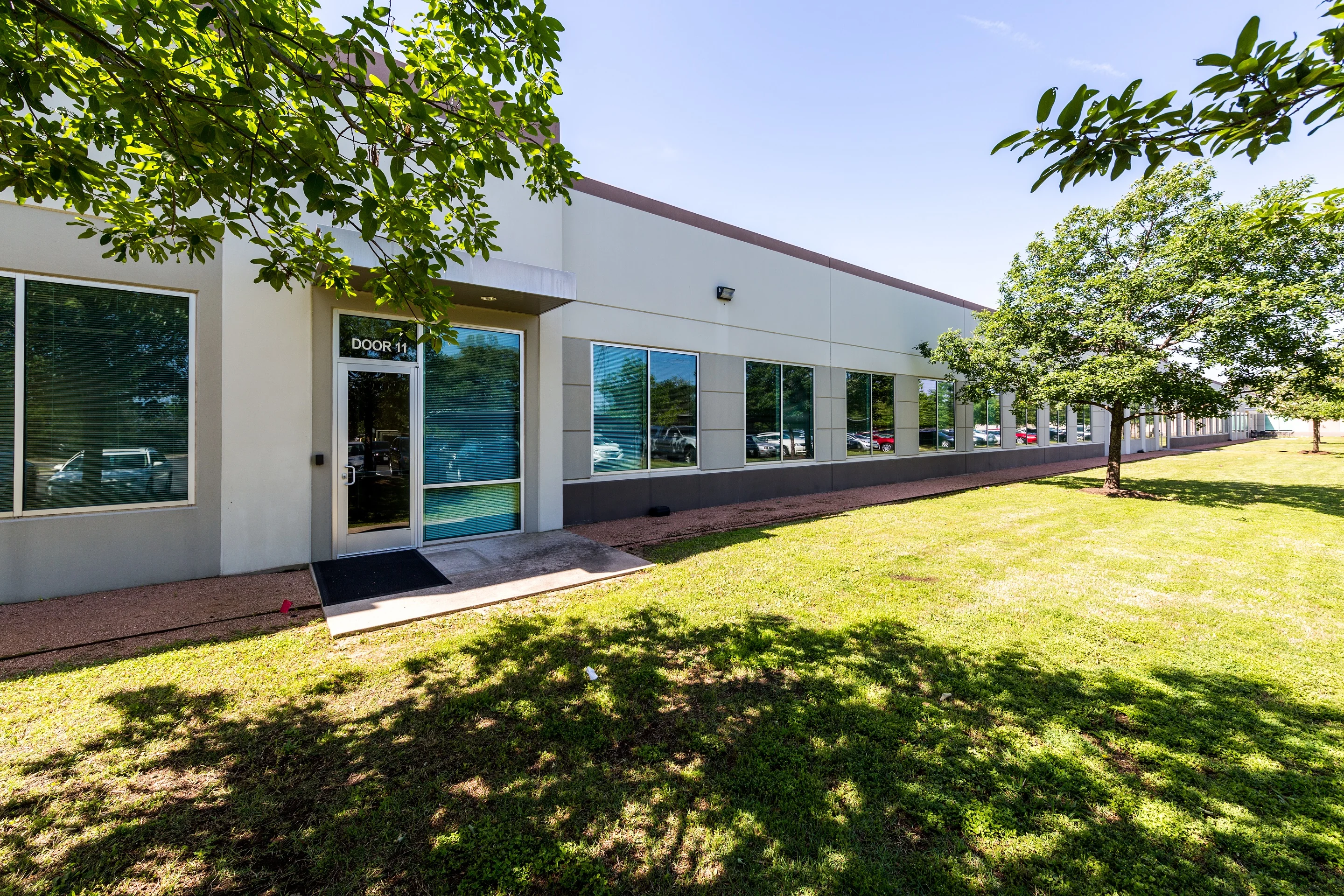 Parkline - photo 2 - Austin, TX