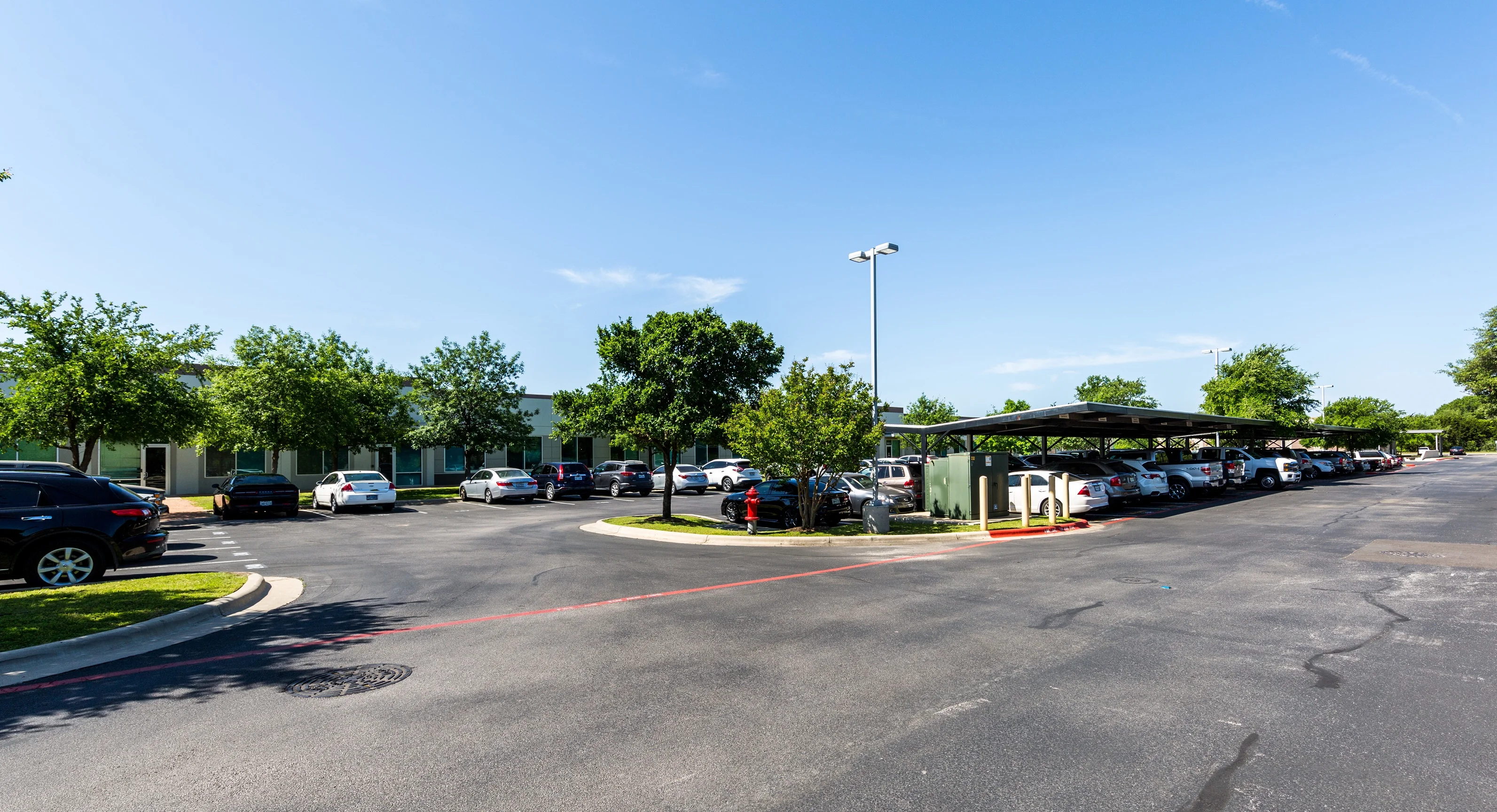 Parkline - photo 3 - Austin, TX