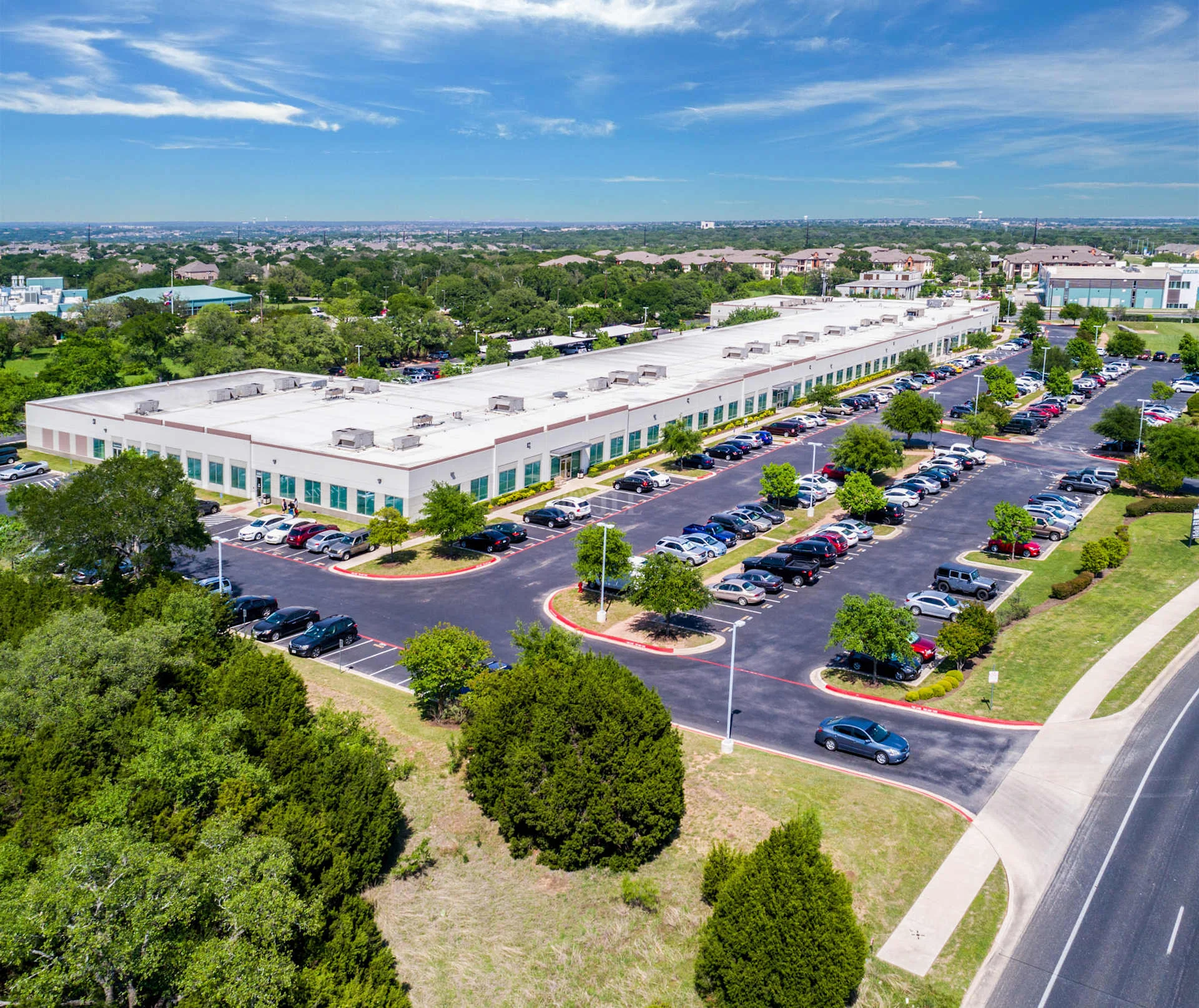 Parkline - photo 6 - Austin, TX