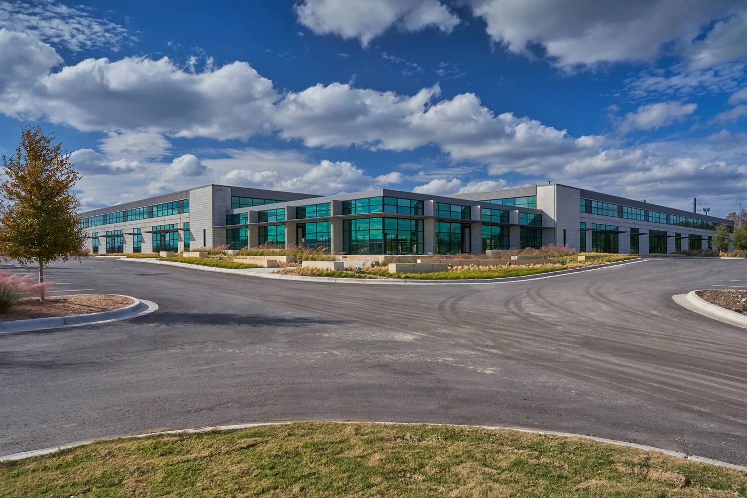 MetCenter Creative Office A