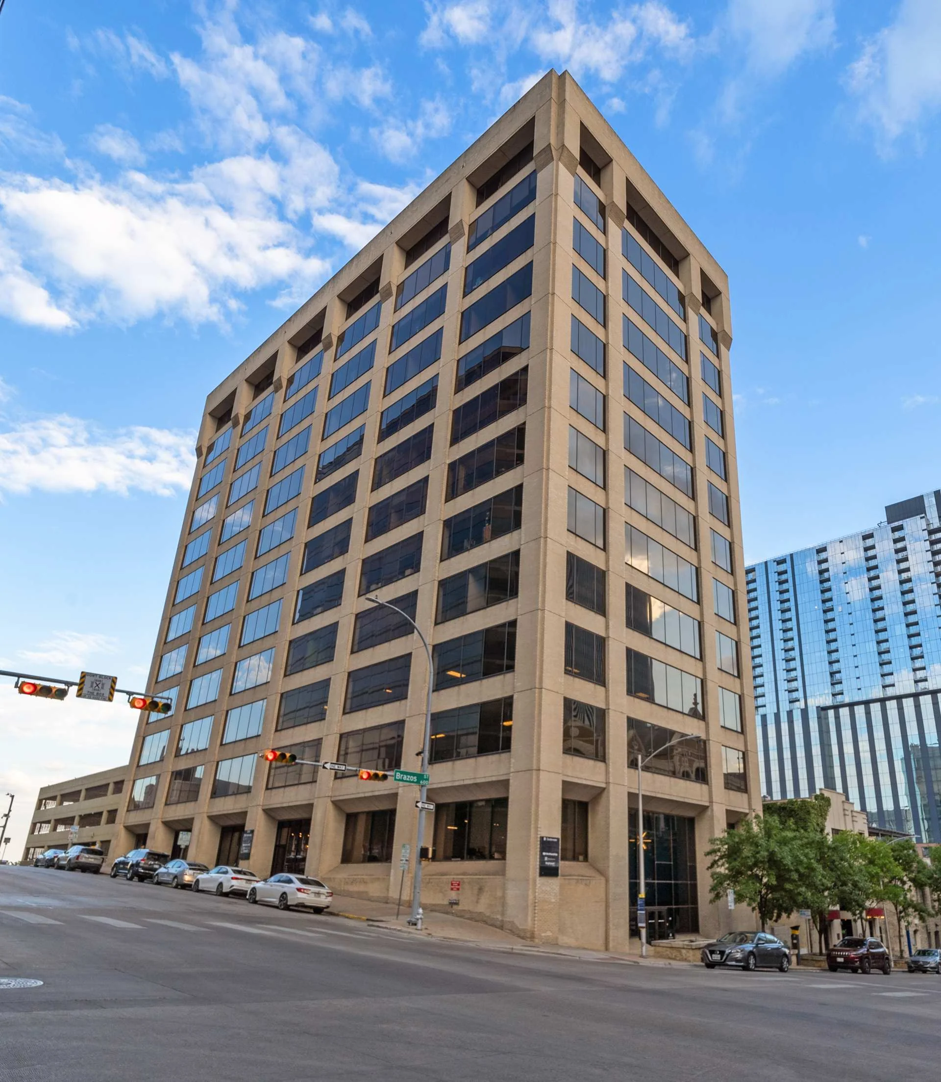 211 Seventh