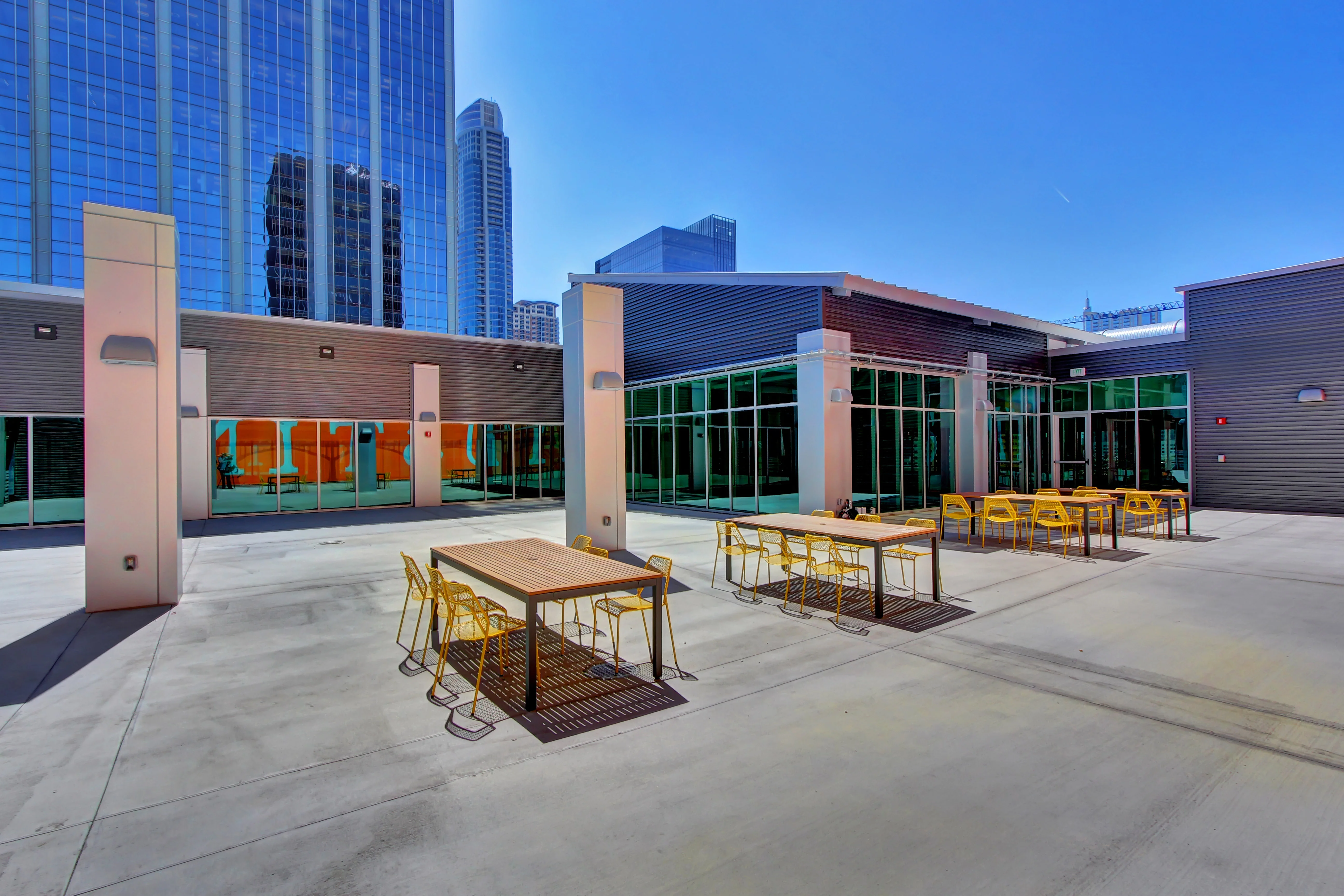 501 Congress - photo 3 - Austin, TX